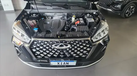 CHERY Tiggo 7 1.5 16V 4P TCI FLEX SPORT AUTOMTICO CVT, Foto 8