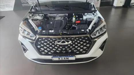 CHERY Tiggo 7 1.5 16V 4P TCI FLEX SPORT AUTOMTICO CVT, Foto 9