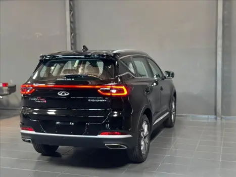 CHERY Tiggo 7 1.5 16V 4P TCI FLEX SPORT AUTOMTICO CVT, Foto 9