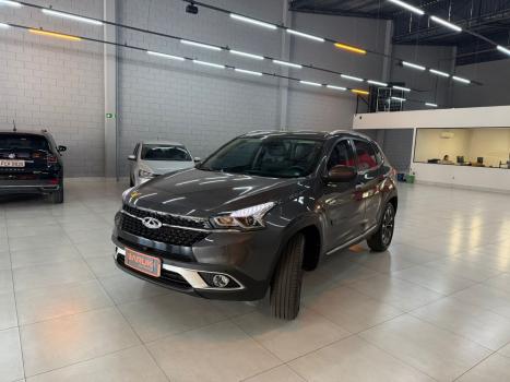 CHERY Tiggo 7 1.5 16V 4P FLEX TXS TURBO AUTOMTICO DCT, Foto 2