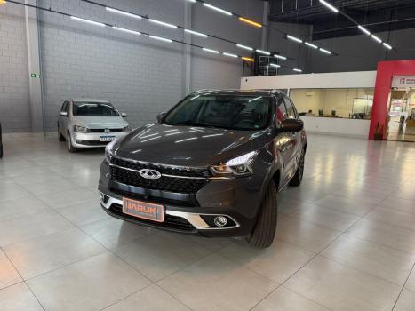 CHERY Tiggo 7 1.5 16V 4P FLEX TXS TURBO AUTOMTICO DCT, Foto 3