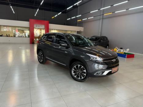 CHERY Tiggo 7 1.5 16V 4P FLEX TXS TURBO AUTOMTICO DCT, Foto 4