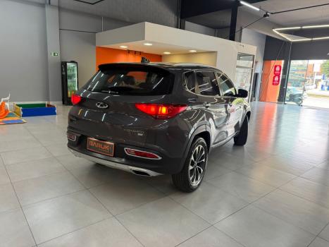 CHERY Tiggo 7 1.5 16V 4P FLEX TXS TURBO AUTOMTICO DCT, Foto 5