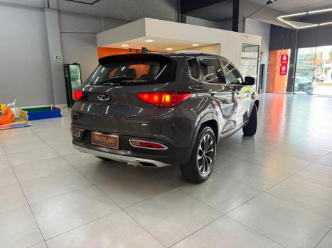 CHERY Tiggo 7 1.5 16V 4P FLEX TXS TURBO AUTOMTICO DCT, Foto 6