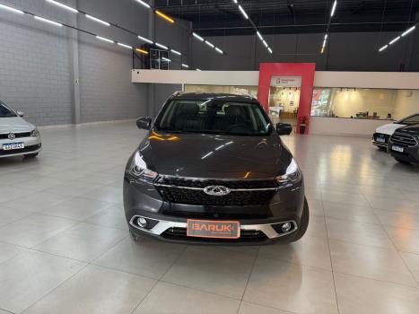 CHERY Tiggo 7 1.5 16V 4P FLEX TXS TURBO AUTOMTICO DCT, Foto 8