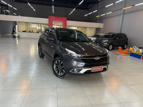 CHERY Tiggo 7 1.5 16V 4P FLEX TXS TURBO AUTOMTICO DCT, Foto 9
