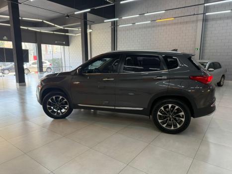 CHERY Tiggo 7 1.5 16V 4P FLEX TXS TURBO AUTOMTICO DCT, Foto 10