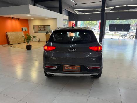 CHERY Tiggo 7 1.5 16V 4P FLEX TXS TURBO AUTOMTICO DCT, Foto 11