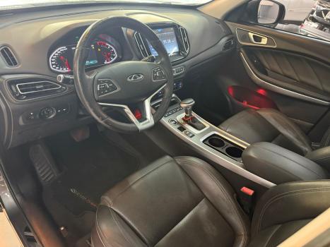 CHERY Tiggo 7 1.5 16V 4P FLEX TXS TURBO AUTOMTICO DCT, Foto 14