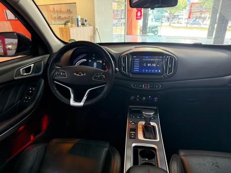 CHERY Tiggo 7 1.5 16V 4P FLEX TXS TURBO AUTOMTICO DCT, Foto 15