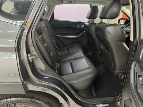 CHERY Tiggo 7 1.5 16V 4P FLEX TXS TURBO AUTOMTICO DCT, Foto 17