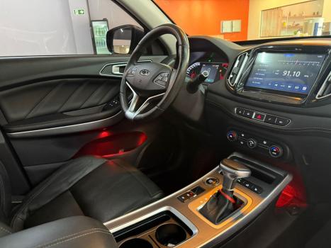 CHERY Tiggo 7 1.5 16V 4P FLEX TXS TURBO AUTOMTICO DCT, Foto 18