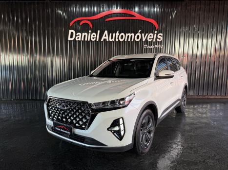 CHERY Tiggo 7 1.5 16V 4P TCI FLEX SPORT AUTOMTICO CVT, Foto 1