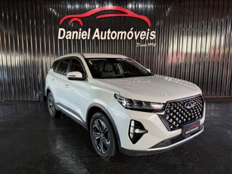 CHERY Tiggo 7 1.5 16V 4P TCI FLEX SPORT AUTOMTICO CVT, Foto 3