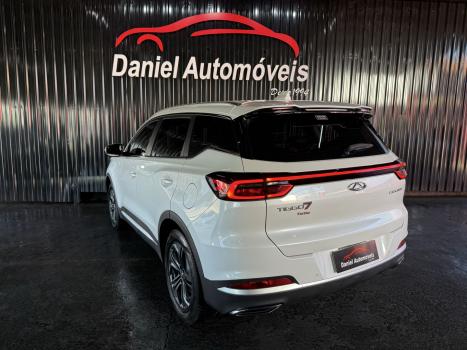 CHERY Tiggo 7 1.5 16V 4P TCI FLEX SPORT AUTOMTICO CVT, Foto 4