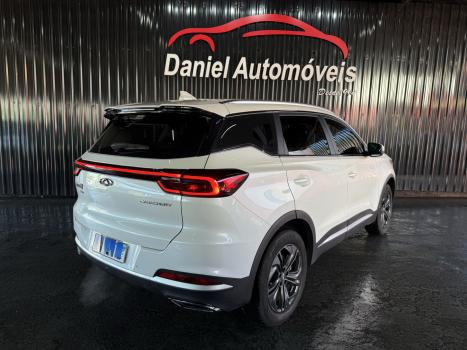 CHERY Tiggo 7 1.5 16V 4P TCI FLEX SPORT AUTOMTICO CVT, Foto 6