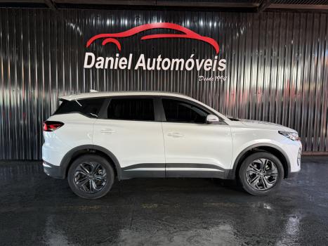 CHERY Tiggo 7 1.5 16V 4P TCI FLEX SPORT AUTOMTICO CVT, Foto 7