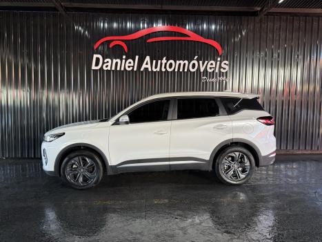 CHERY Tiggo 7 1.5 16V 4P TCI FLEX SPORT AUTOMTICO CVT, Foto 8