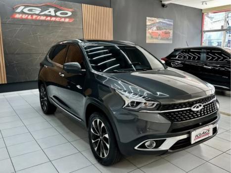 CHERY Tiggo 7 1.5 16V 4P FLEX TXS TURBO AUTOMTICO DCT, Foto 1