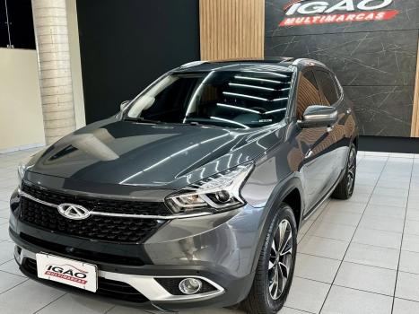 CHERY Tiggo 7 1.5 16V 4P FLEX TXS TURBO AUTOMTICO DCT, Foto 3