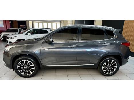CHERY Tiggo 7 1.5 16V 4P FLEX TXS TURBO AUTOMTICO DCT, Foto 4