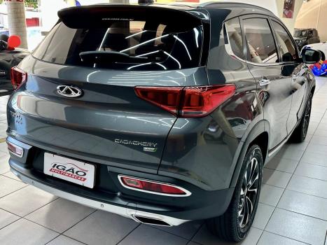 CHERY Tiggo 7 1.5 16V 4P FLEX TXS TURBO AUTOMTICO DCT, Foto 6