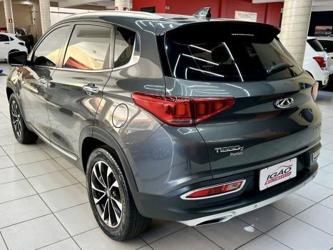 CHERY Tiggo 7 1.5 16V 4P FLEX TXS TURBO AUTOMTICO DCT, Foto 8