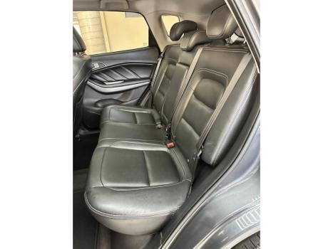 CHERY Tiggo 7 1.5 16V 4P FLEX TXS TURBO AUTOMTICO DCT, Foto 9
