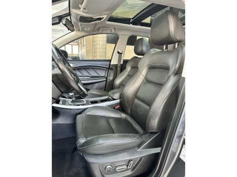CHERY Tiggo 7 1.5 16V 4P FLEX TXS TURBO AUTOMTICO DCT, Foto 10