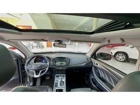 CHERY Tiggo 7 1.5 16V 4P FLEX TXS TURBO AUTOMTICO DCT, Foto 11
