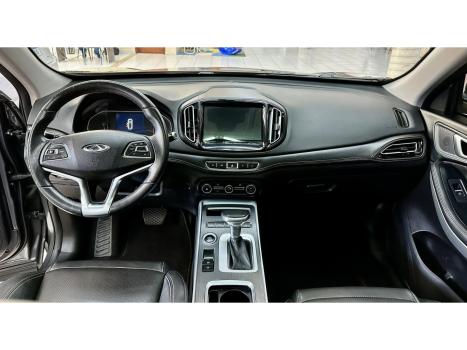 CHERY Tiggo 7 1.5 16V 4P FLEX TXS TURBO AUTOMTICO DCT, Foto 12