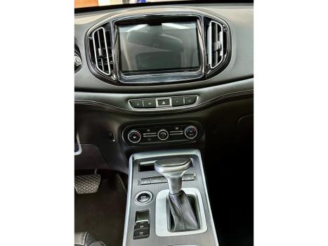 CHERY Tiggo 7 1.5 16V 4P FLEX TXS TURBO AUTOMTICO DCT, Foto 13
