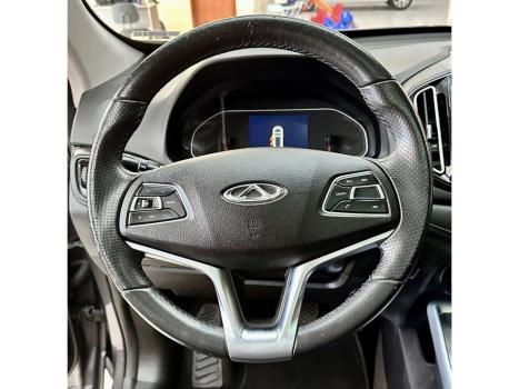 CHERY Tiggo 7 1.5 16V 4P FLEX TXS TURBO AUTOMTICO DCT, Foto 14
