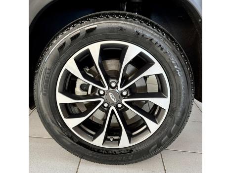 CHERY Tiggo 7 1.5 16V 4P FLEX TXS TURBO AUTOMTICO DCT, Foto 16