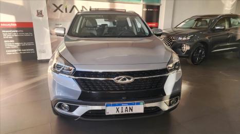 CHERY Tiggo 7 1.5 16V 4P FLEX TXS TURBO AUTOMTICO DCT, Foto 1