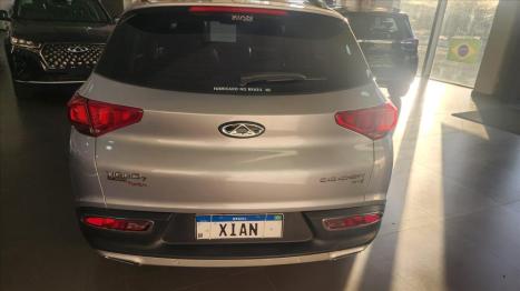 CHERY Tiggo 7 1.5 16V 4P FLEX TXS TURBO AUTOMTICO DCT, Foto 2