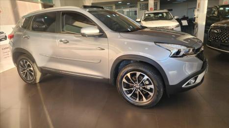 CHERY Tiggo 7 1.5 16V 4P FLEX TXS TURBO AUTOMTICO DCT, Foto 4