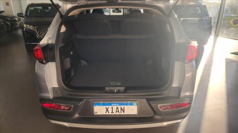 CHERY Tiggo 7 1.5 16V 4P FLEX TXS TURBO AUTOMTICO DCT, Foto 7