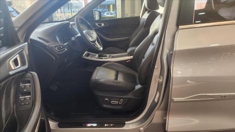 CHERY Tiggo 7 1.5 16V 4P FLEX TXS TURBO AUTOMTICO DCT, Foto 10