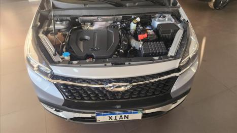 CHERY Tiggo 7 1.5 16V 4P FLEX TXS TURBO AUTOMTICO DCT, Foto 14