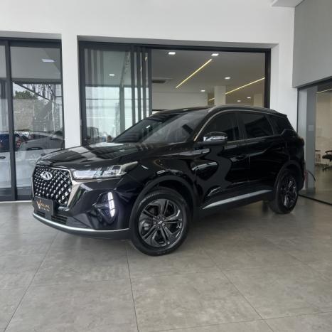 CHERY Tiggo 7 1.5 16V 4P TCI FLEX SPORT AUTOMTICO CVT, Foto 1