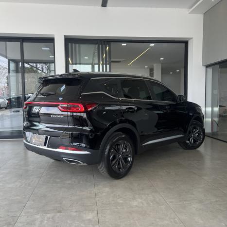 CHERY Tiggo 7 1.5 16V 4P TCI FLEX SPORT AUTOMTICO CVT, Foto 4