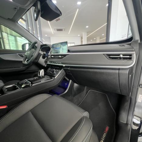CHERY Tiggo 7 1.5 16V 4P TCI FLEX SPORT AUTOMTICO CVT, Foto 9