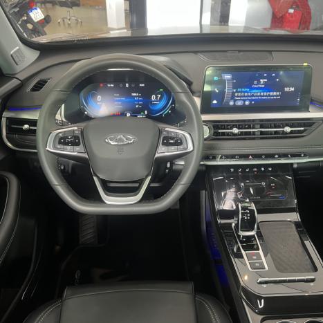 CHERY Tiggo 7 1.5 16V 4P TCI FLEX SPORT AUTOMTICO CVT, Foto 11