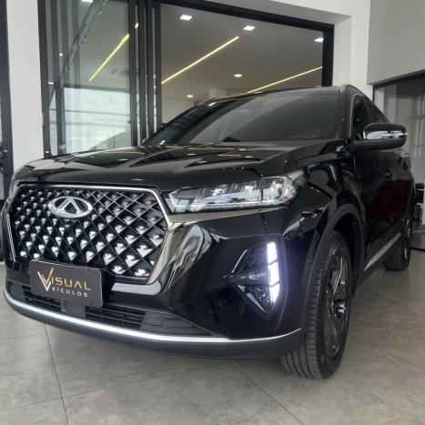 CHERY Tiggo 7 1.5 16V 4P TCI FLEX SPORT AUTOMTICO CVT, Foto 17