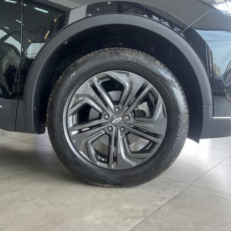 CHERY Tiggo 7 1.5 16V 4P TCI FLEX SPORT AUTOMTICO CVT, Foto 18