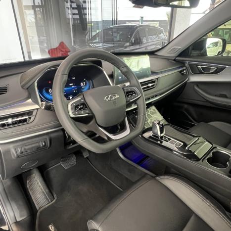 CHERY Tiggo 7 1.5 16V 4P TCI FLEX SPORT AUTOMTICO CVT, Foto 7