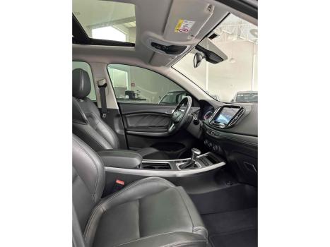 CHERY Tiggo 7 1.5 16V 4P FLEX TXS TURBO AUTOMTICO DCT, Foto 10