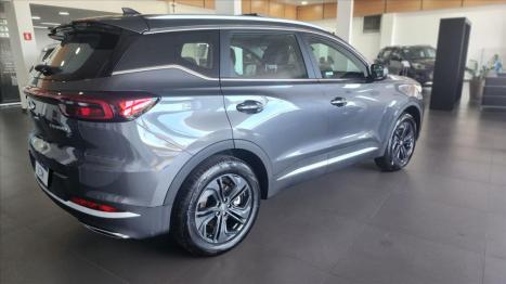 CHERY Tiggo 7 Pro 1.5 16V 4P TCI FLEX HYBRID MAX DRIVE AUTOMTICO CVT, Foto 3