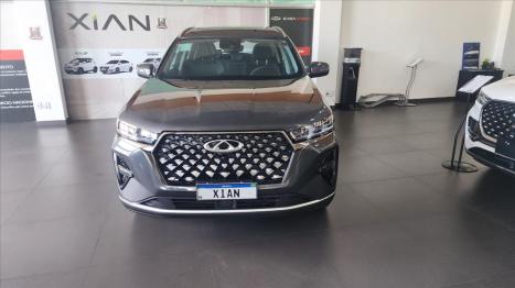 CHERY Tiggo 7 Pro 1.5 16V 4P TCI FLEX HYBRID MAX DRIVE AUTOMTICO CVT, Foto 5